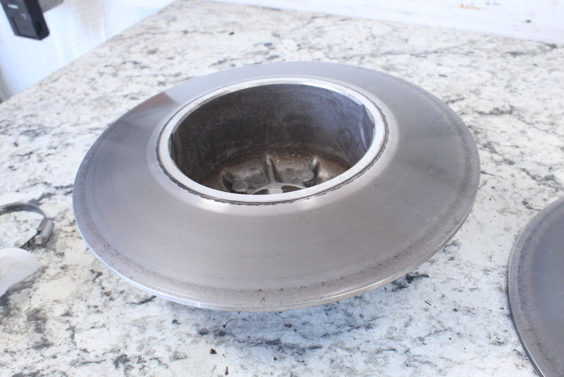2020 ARCTIC CAT M8000 HARDCORE ALPHA ONE Secondary Clutch