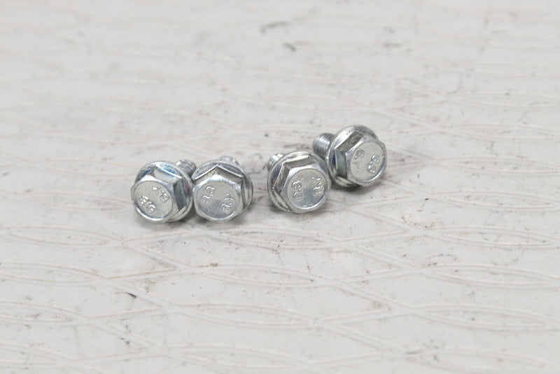 2020 ARCTIC CAT M8000 HARDCORE ALPHA ONE Starter Cup Mounting Bolts 0923-018 - Snowmobile