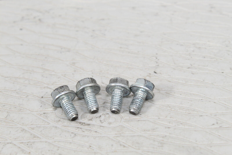 2020 ARCTIC CAT M8000 HARDCORE ALPHA ONE Starter Cup Mounting Bolts 0923-018 - Snowmobile