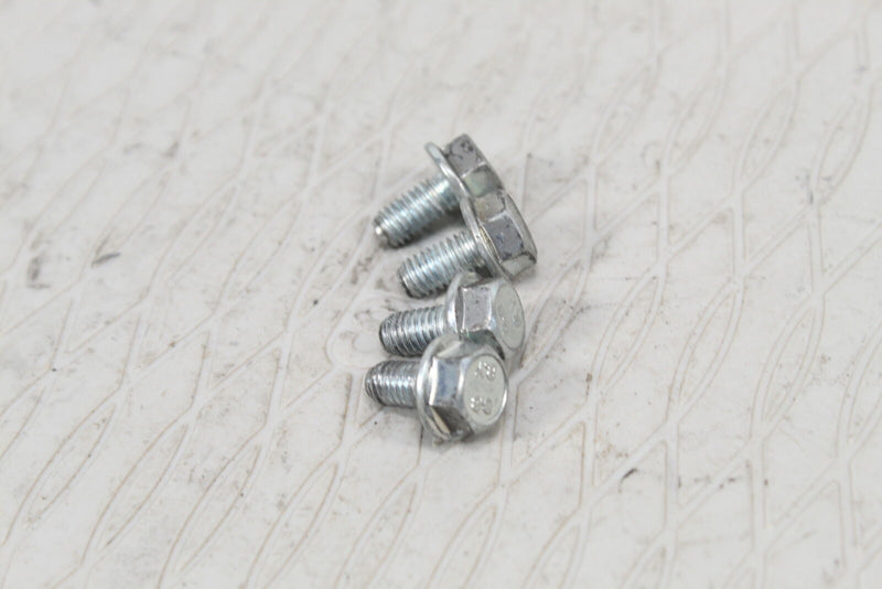 2020 ARCTIC CAT M8000 HARDCORE ALPHA ONE Starter Cup Mounting Bolts 0923-018 - Snowmobile