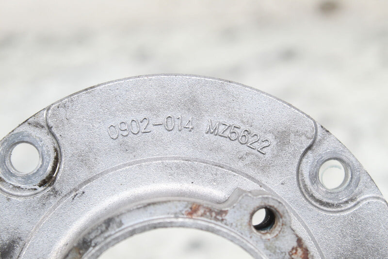 2020 ARCTIC CAT M8000 HARDCORE ALPHA ONE Stator Base Plate 0902-014 - Snowmobile