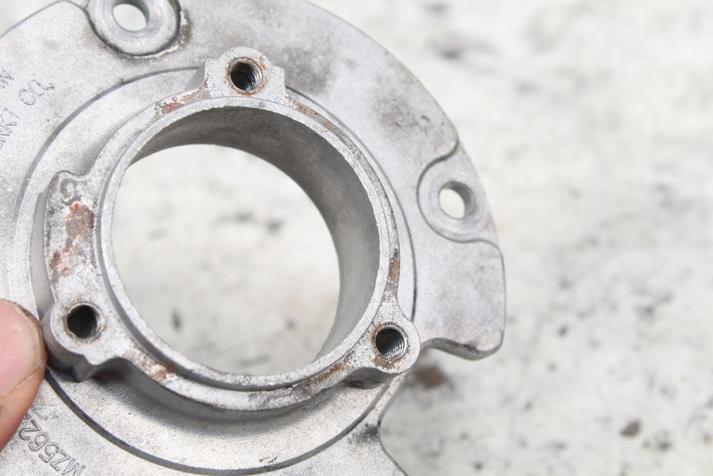 2020 ARCTIC CAT M8000 HARDCORE ALPHA ONE Stator Base Plate 0902-014 - Snowmobile