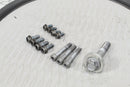 2020 ARCTIC CAT M8000 HARDCORE ALPHA ONE Stator/Flywheel Mounting Bolts 0923-027 - Snowmobile