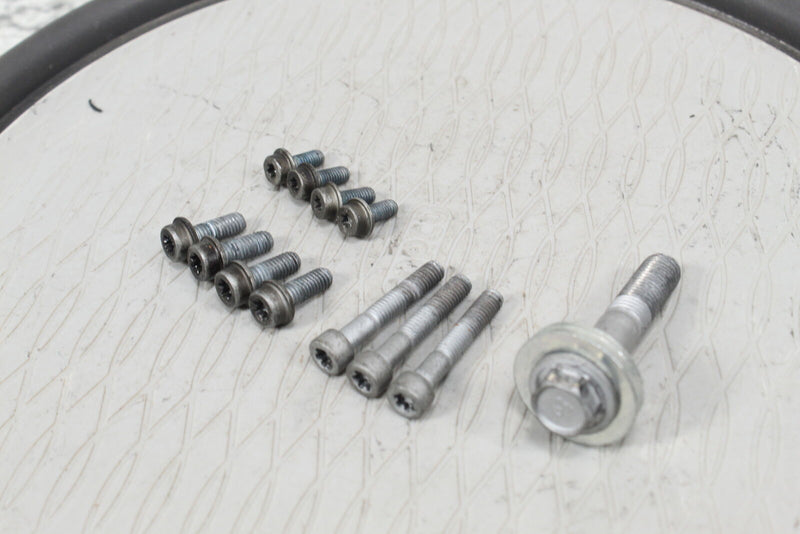 2020 ARCTIC CAT M8000 HARDCORE ALPHA ONE Stator/Flywheel Mounting Bolts 0923-027 - Snowmobile