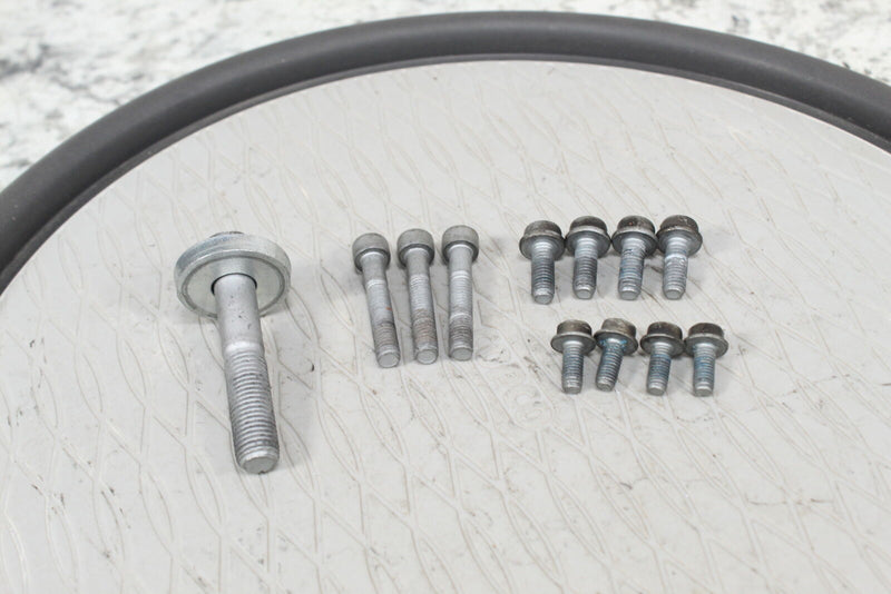 2020 ARCTIC CAT M8000 HARDCORE ALPHA ONE Stator/Flywheel Mounting Bolts 0923-027 - Snowmobile