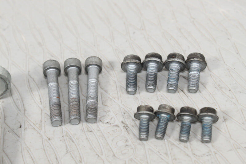 2020 ARCTIC CAT M8000 HARDCORE ALPHA ONE Stator/Flywheel Mounting Bolts 0923-027 - Snowmobile