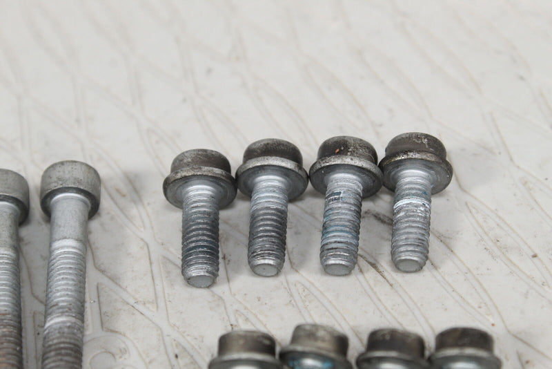 2020 ARCTIC CAT M8000 HARDCORE ALPHA ONE Stator/Flywheel Mounting Bolts 0923-027 - Snowmobile