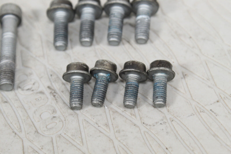 2020 ARCTIC CAT M8000 HARDCORE ALPHA ONE Stator/Flywheel Mounting Bolts 0923-027 - Snowmobile