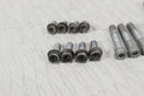 2020 ARCTIC CAT M8000 HARDCORE ALPHA ONE Stator/Flywheel Mounting Bolts 0923-027 - Snowmobile