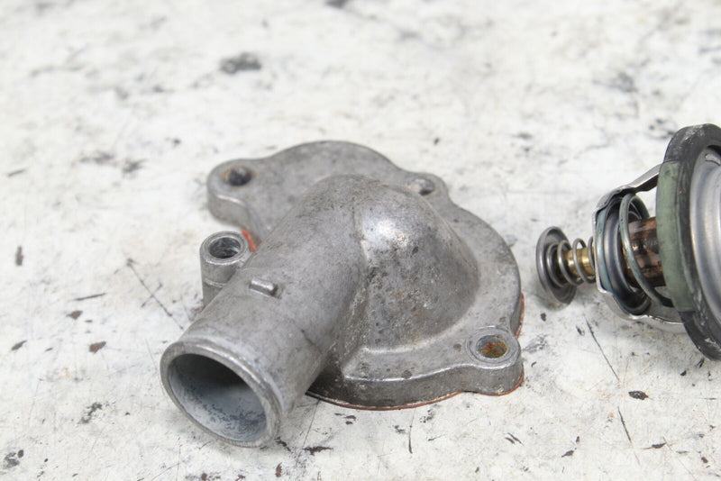 2020 ARCTIC CAT M8000 HARDCORE ALPHA ONE Thermostat and Housing 0913-011 - Snowmobile