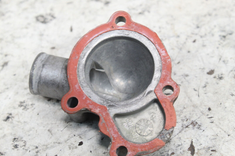 2020 ARCTIC CAT M8000 HARDCORE ALPHA ONE Thermostat and Housing 0913-011 - Snowmobile