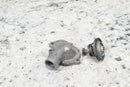 2020 ARCTIC CAT M8000 HARDCORE ALPHA ONE Thermostat and Housing 0913-011 - Snowmobile