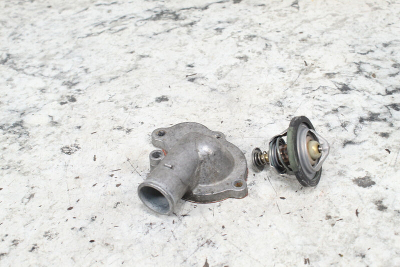 2020 ARCTIC CAT M8000 HARDCORE ALPHA ONE Thermostat and Housing 0913-011 - Snowmobile