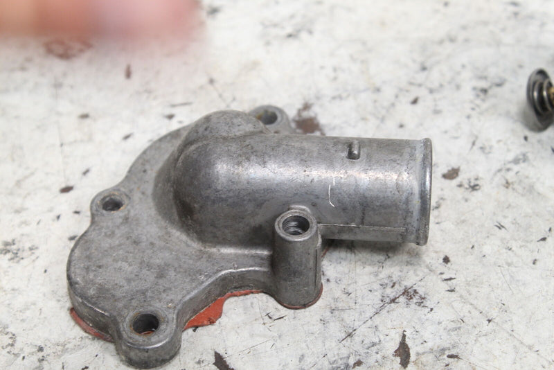 2020 ARCTIC CAT M8000 HARDCORE ALPHA ONE Thermostat and Housing 0913-011 - Snowmobile