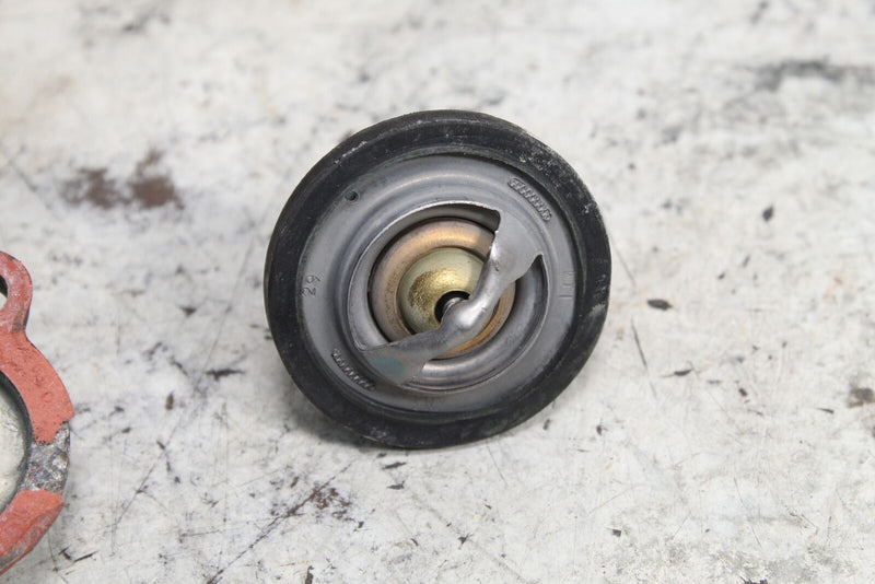 2020 ARCTIC CAT M8000 HARDCORE ALPHA ONE Thermostat and Housing 0913-011 - Snowmobile