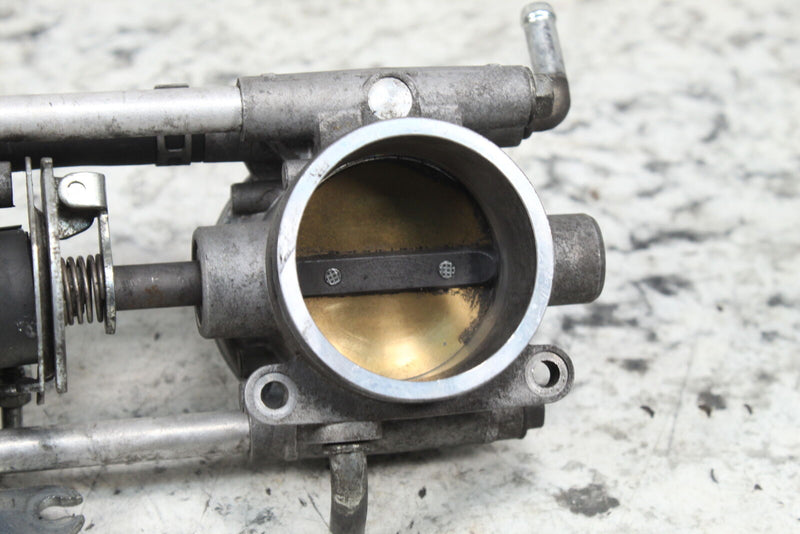 2020 ARCTIC CAT M8000 HARDCORE ALPHA ONE Throttle Bodies TPS