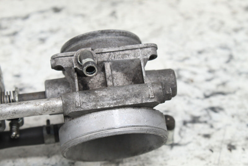 2020 ARCTIC CAT M8000 HARDCORE ALPHA ONE Throttle Bodies TPS