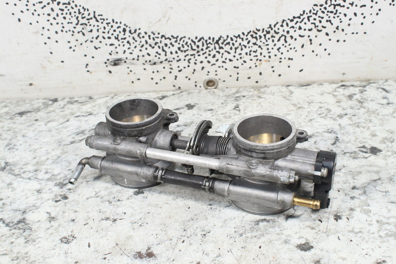 2020 ARCTIC CAT M8000 HARDCORE ALPHA ONE Throttle Bodies TPS