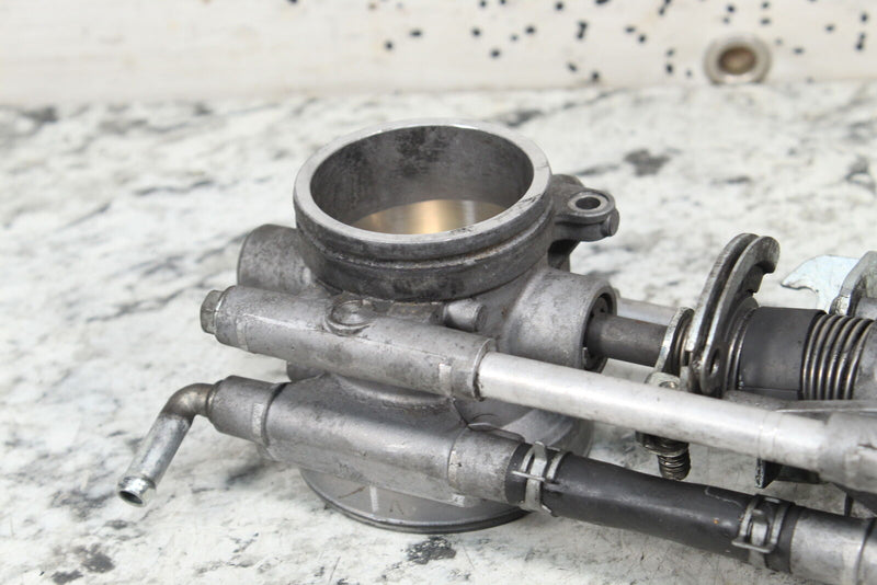 2020 ARCTIC CAT M8000 HARDCORE ALPHA ONE Throttle Bodies TPS