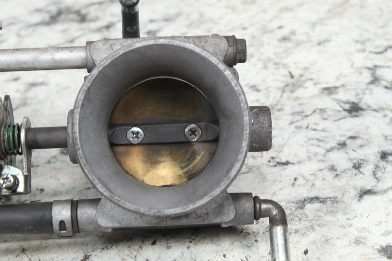 2020 ARCTIC CAT M8000 HARDCORE ALPHA ONE Throttle Bodies TPS