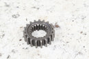 2020 ARCTIC CAT M8000 HARDCORE ALPHA ONE Upper ChainCase Sprocket 19T 3602-006 - Snowmobile