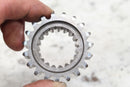 2020 ARCTIC CAT M8000 HARDCORE ALPHA ONE Upper ChainCase Sprocket 19T 3602-006 - Snowmobile