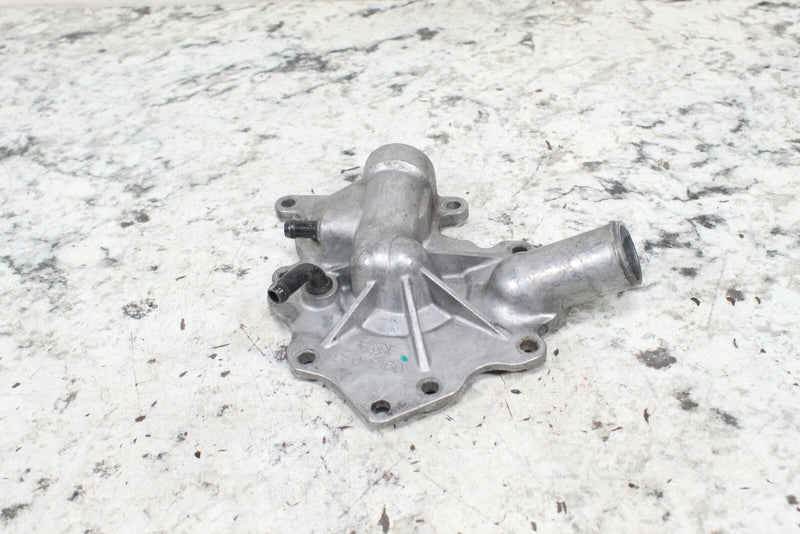 2020 ARCTIC CAT M8000 HARDCORE ALPHA ONE Water Pump Cover 1913-005 - Snowmobile