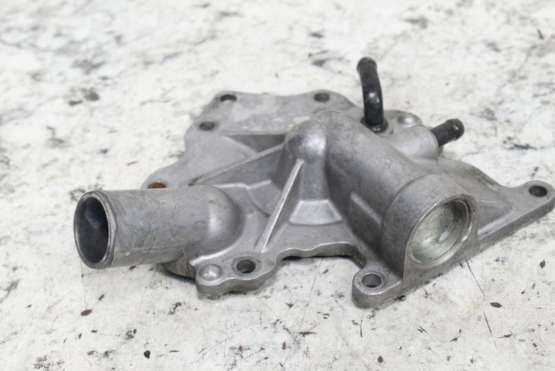 2020 ARCTIC CAT M8000 HARDCORE ALPHA ONE Water Pump Cover 1913-005 - Snowmobile