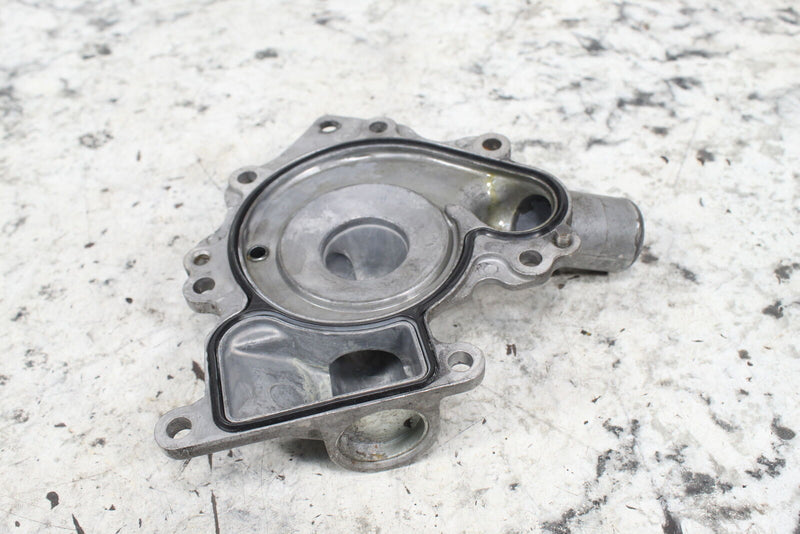 2020 ARCTIC CAT M8000 HARDCORE ALPHA ONE Water Pump Cover 1913-005 - Snowmobile