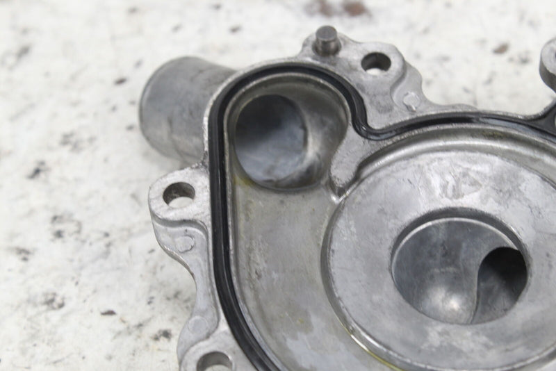 2020 ARCTIC CAT M8000 HARDCORE ALPHA ONE Water Pump Cover 1913-005 - Snowmobile