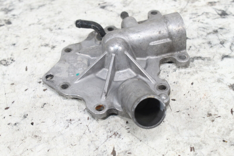 2020 ARCTIC CAT M8000 HARDCORE ALPHA ONE Water Pump Cover 1913-005 - Snowmobile