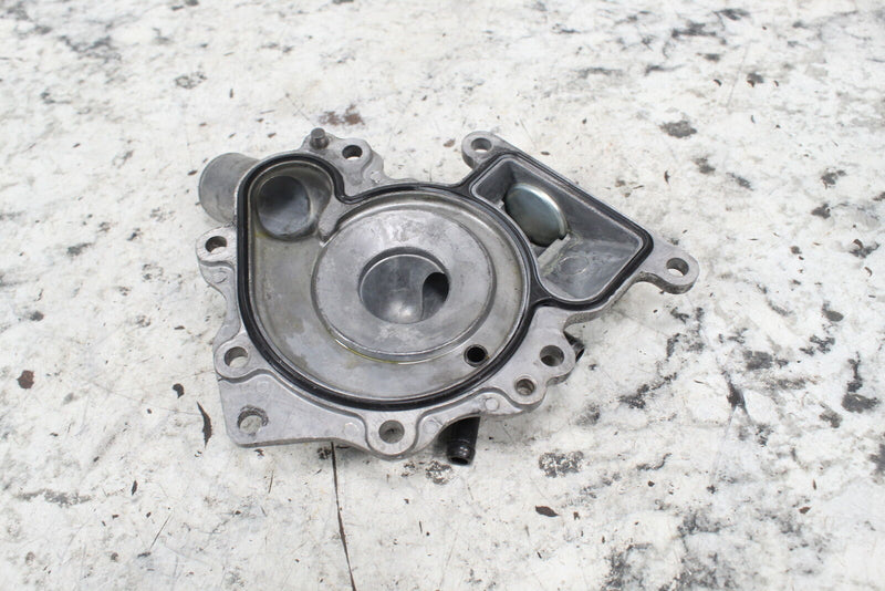 2020 ARCTIC CAT M8000 HARDCORE ALPHA ONE Water Pump Cover 1913-005 - Snowmobile