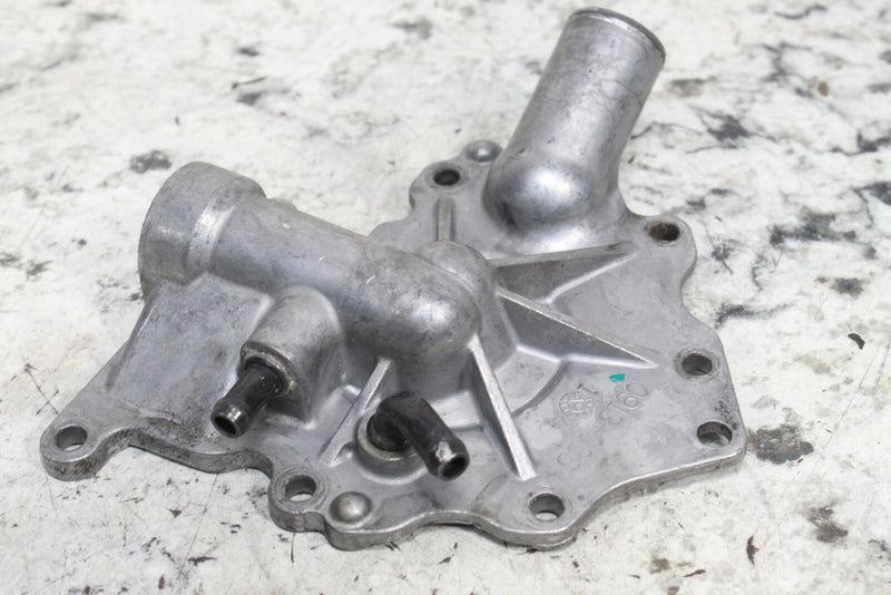 2020 ARCTIC CAT M8000 HARDCORE ALPHA ONE Water Pump Cover 1913-005 - Snowmobile