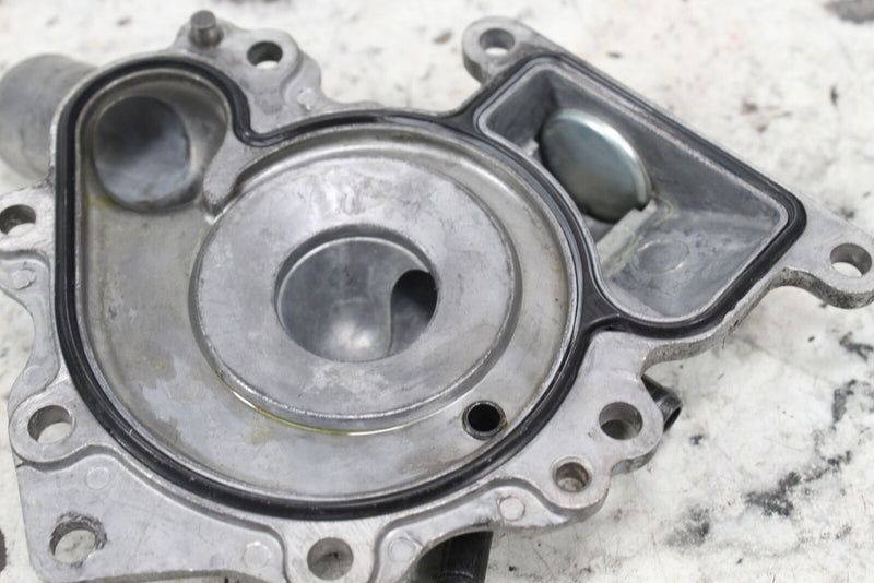 2020 ARCTIC CAT M8000 HARDCORE ALPHA ONE Water Pump Cover 1913-005 - Snowmobile