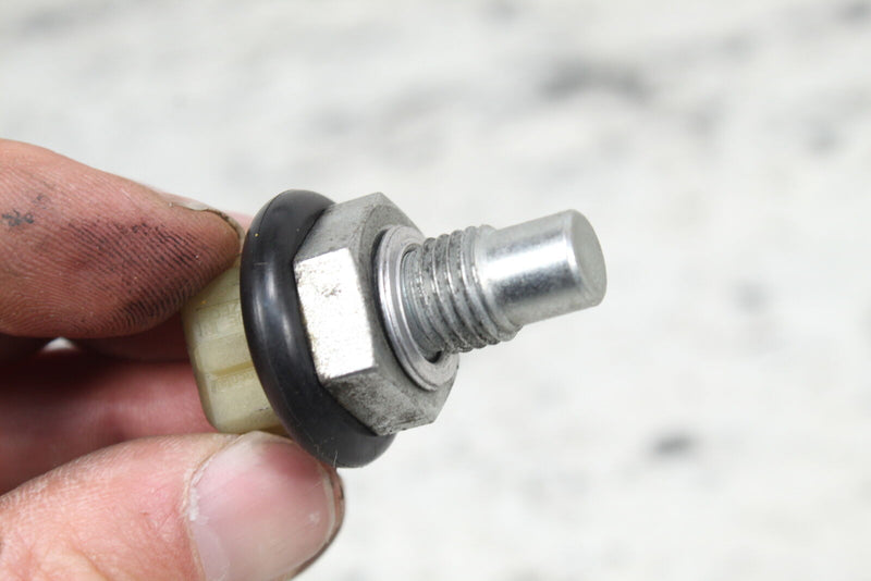 2020 ARCTIC CAT M8000 HARDCORE ALPHA ONE Water Temperature Temp Sensor 0824-051 - Snowmobile