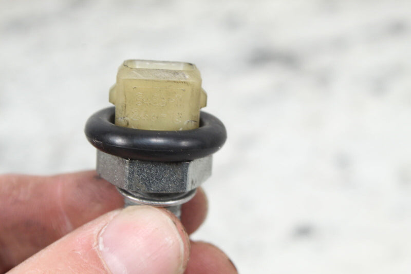 2020 ARCTIC CAT M8000 HARDCORE ALPHA ONE Water Temperature Temp Sensor 0824-051 - Snowmobile