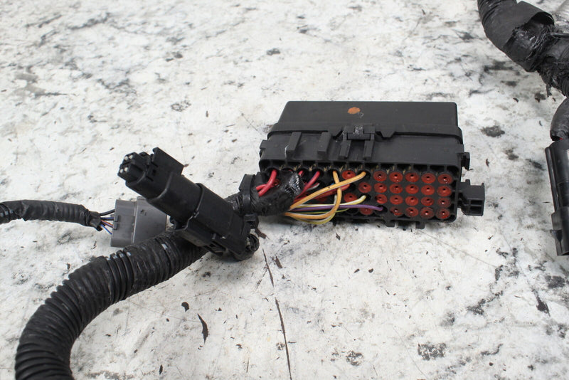 20 ARCTIC CAT M8000 HARDCORE ALPHA ONE Wire Harness 1686-872