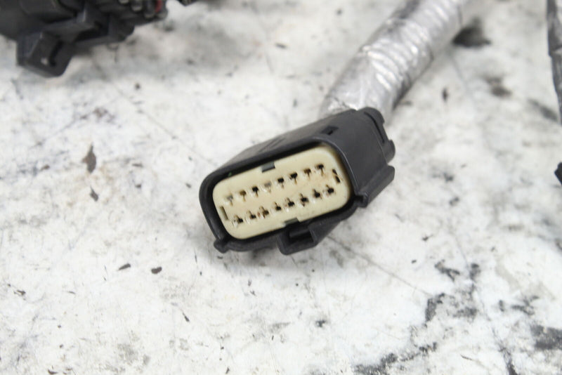 20 ARCTIC CAT M8000 HARDCORE ALPHA ONE Wire Harness 1686-872