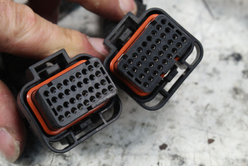 20 ARCTIC CAT M8000 HARDCORE ALPHA ONE Wire Harness 1686-872