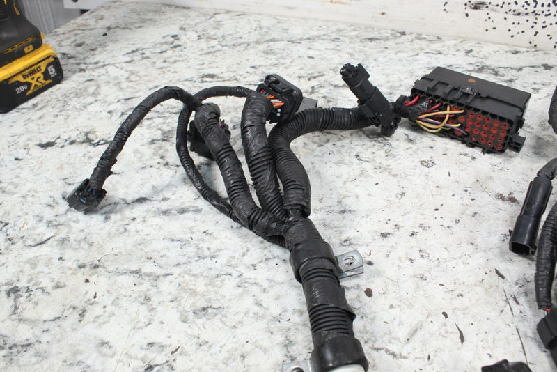 20 ARCTIC CAT M8000 HARDCORE ALPHA ONE Wire Harness 1686-872