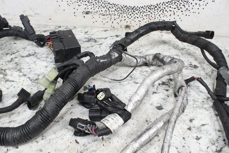 20 ARCTIC CAT M8000 HARDCORE ALPHA ONE Wire Harness 1686-872