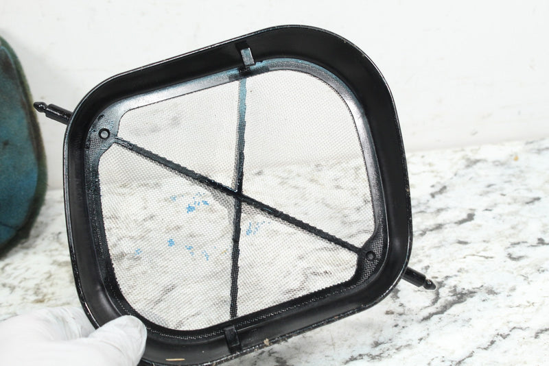 2020 HUSQVARNA FC250 FC 250 Air Filter Airfilter and Cage Bracket 79006016000 - Motorcycle