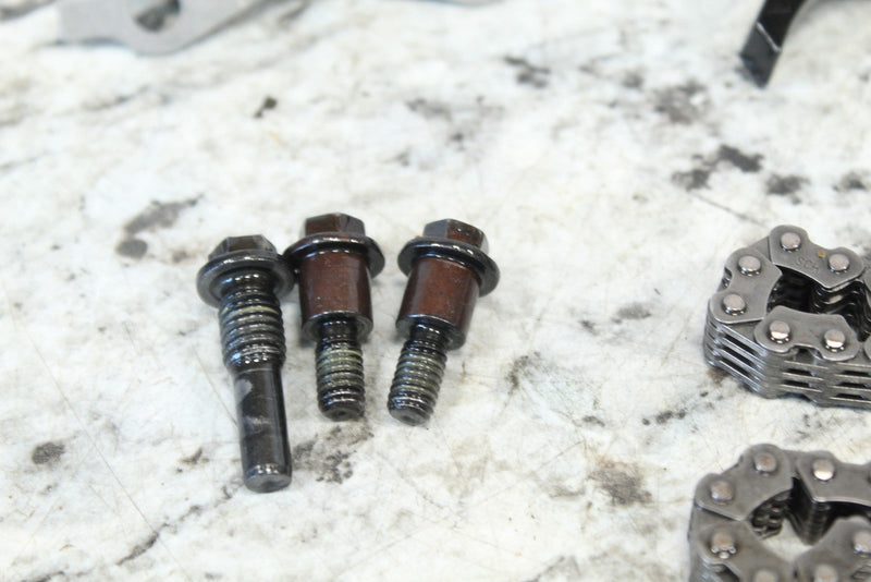 2020 HUSQVARNA FC250 FC 250 Cam Chain and Guides 79236013100 - Motorcycle