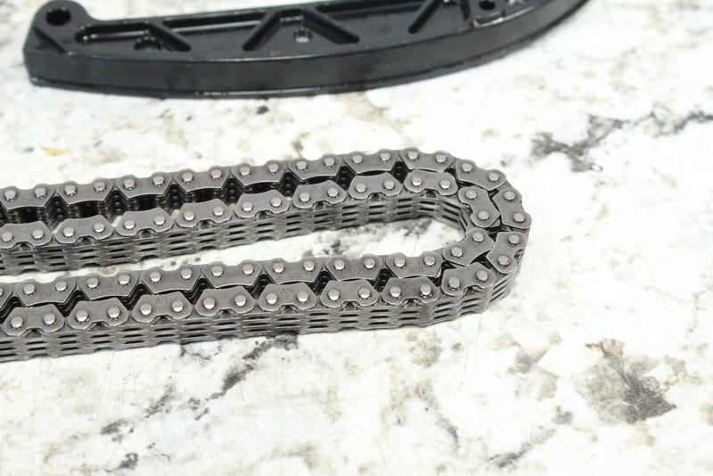 2020 HUSQVARNA FC250 FC 250 Cam Chain and Guides 79236013100 - Motorcycle