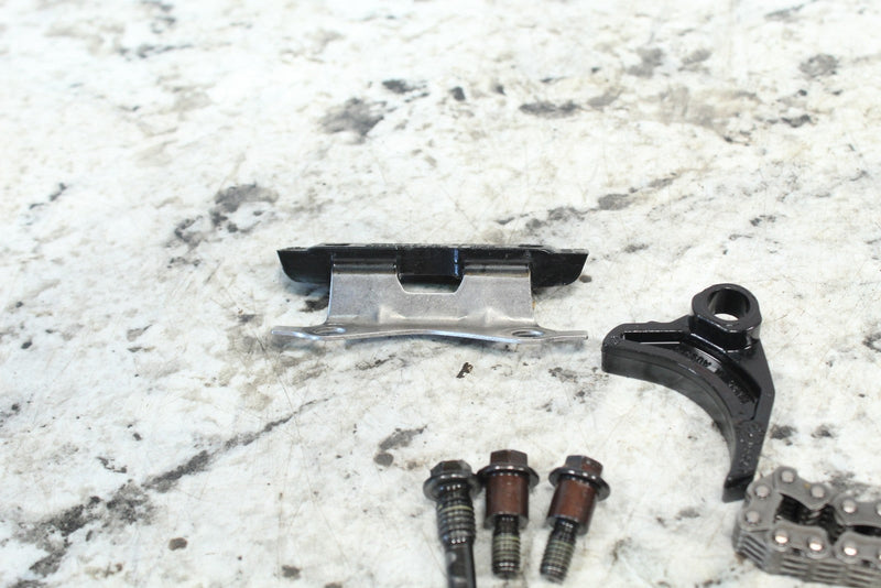 2020 HUSQVARNA FC250 FC 250 Cam Chain and Guides 79236013100 - Motorcycle