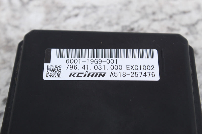 2020 HUSQVARNA FC250 FC 250 CDI ECM ECU Brain Box Ignition 79641031000 Motorcycle