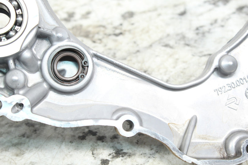 2020 HUSQVARNA FC250 FC 250 Clutch Crankcase Cover 79230001044 Motorcycle