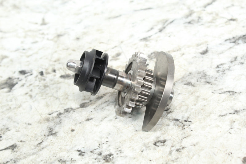 2020 HUSQVARNA FC250 FC 250 Counter Balancer Shaft 79236072133 79236072233 Motorcycle