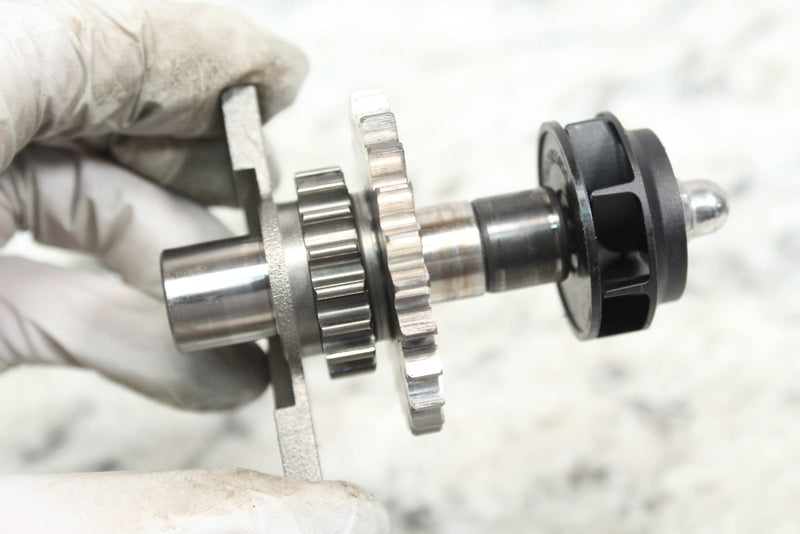 2020 HUSQVARNA FC250 FC 250 Counter Balancer Shaft 79236072133 79236072233 Motorcycle
