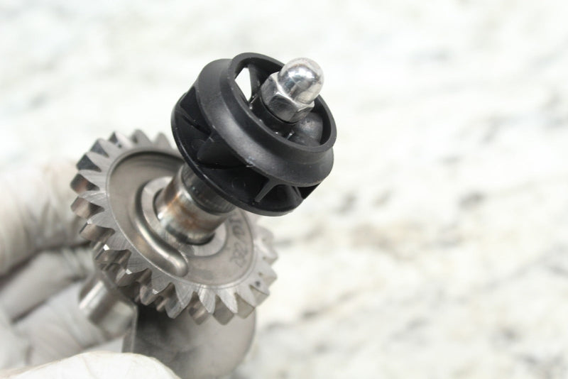 2020 HUSQVARNA FC250 FC 250 Counter Balancer Shaft 79236072133 79236072233 Motorcycle